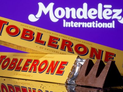 Україна визнала спонсором війни кондитерського гіганта Mondelez зі США