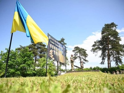 Сквер Героїв – краян, які віддали своє життя за Україну, – з’явиться в Перечині
