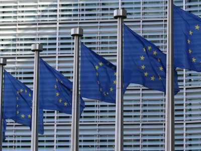 В ЄС заморожено активів ЦБ РФ на понад €200 млрд євро