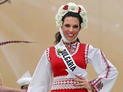 “Міс Болгарія” загинула разом із чоловіком та охоронцем у ПАР