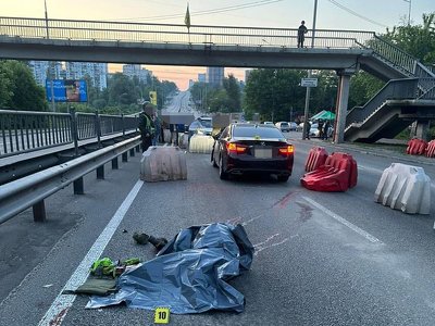 У судді, який вбив нацгвардійця, аналізи візьмуть примусово