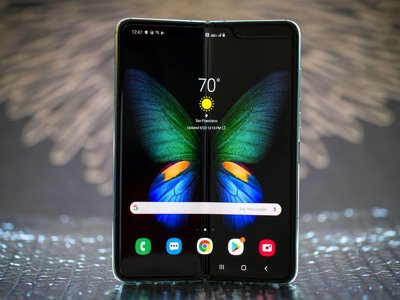 Розбір ремонт та заміна екрану в телефонах Samsung Z Fold 3, Z FLIP 3