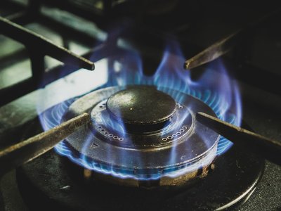 На ринку Європи продовжується зниження цін на газ