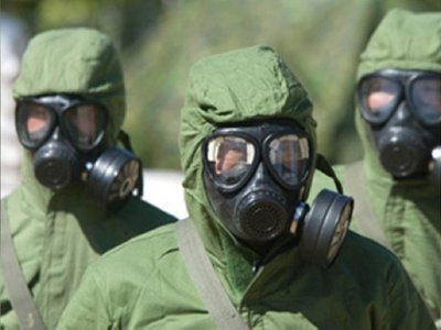 Росіяни готують провокацію із застосуванням хімічної зброї у Запорізькій області: ГУР опублікувало записи розмов окупантів