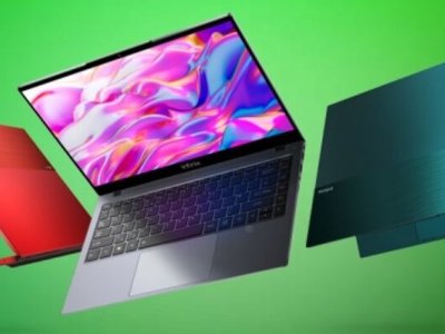 Infinix INBook X2 Slim буде представлено 2 червня