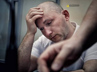 Суддю, що збив насметь нацгвардійця, взяли під варту