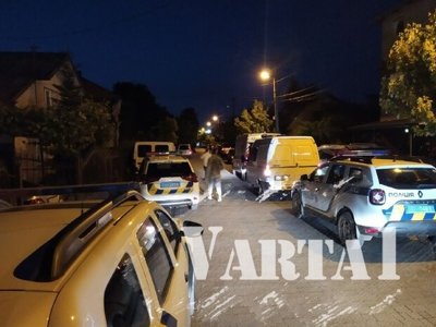 «Ідіть нах*й зі своєю Україною»: У Львові сталася масова бійка з переселенцями, є госпіталізовані