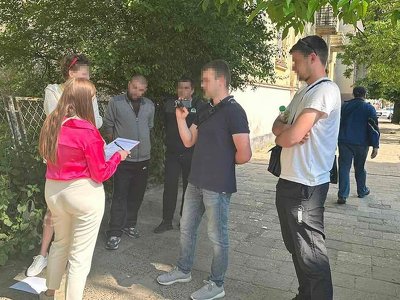 Переселенка із Запоріжжя обчистила сейф львівського хостела