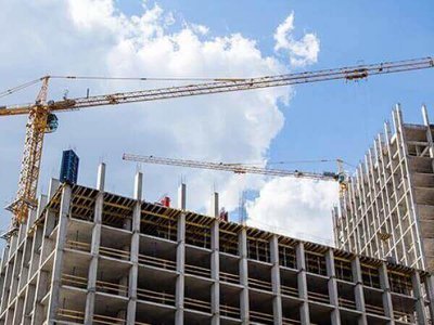 Комісія Луцької міськради проти будівництва багатоповерхівок серед дачного масиву