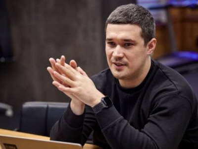 Україна стала першою державою, яка увійшла в об'єднання ЄС Govtech4all — Федоров