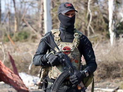 В ISW спрогнозували наслідки виходу ПВК Вагнер із Бахмута