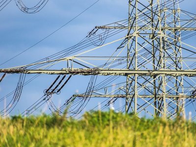 Україна отримала допомогу від Румунії через дефіцит електроенергії