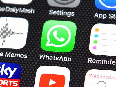 Як редагувати повідомлення у WhatsApp 2023: покрокова інструкція