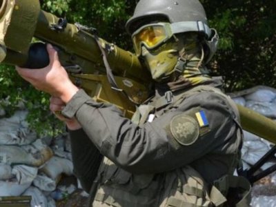 Нацгвардієць з Прикарпаття збив вже сьомий ворожий літак
