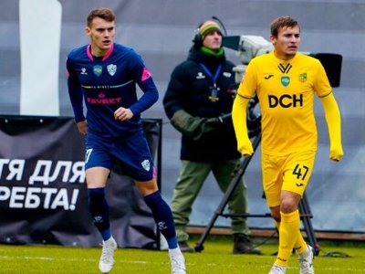 Де дивитись онлайн матч чемпіонату України Металіст – Минай