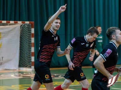 Ураган зрівняв рахунок у серії з командою ХІТ, Кардинал завоював бронзу ЧУ