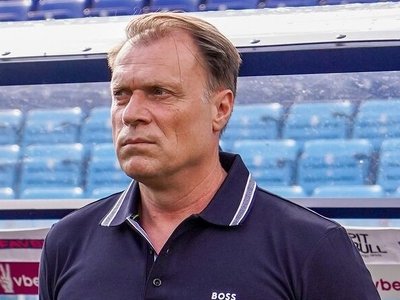 Патрік ван ЛЕУВЕН: «Останній матч – вирішальний. У Зорі хитке становище»