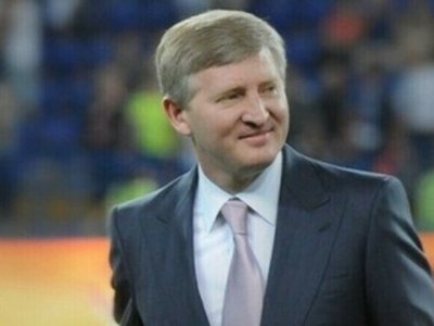 Рінат АХМЕТОВ: «Вітаю Шахтар з чемпіонством, але святкувати не будемо»