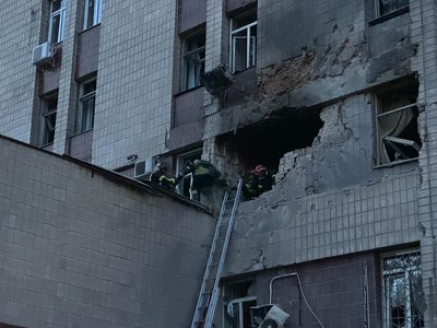 Генштаб уточнив число збитих “шахедів” у бік збільшення