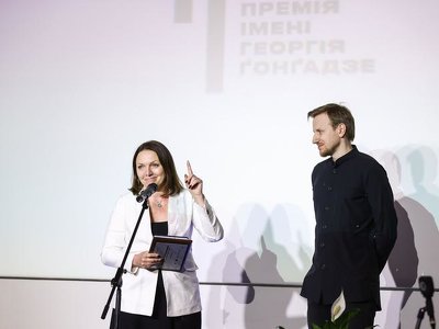 Із «меншості» – у лауреати