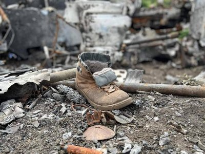 Росіяни занепокоєні своїми втратами у війні проти України – NYT