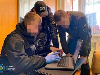 Волинського пенсіонера, який підтримував рф, покарали умовно
