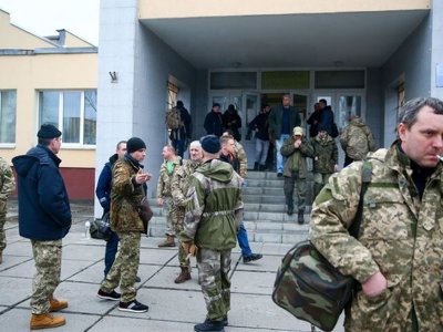 Військова служба лише за місцем проживання: хто має право