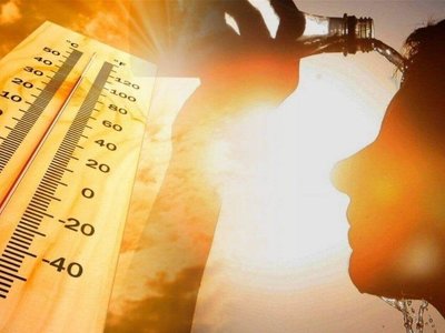 Якою буде погода в червні