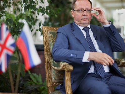 У Кремлі назвали дві нові цинічні умови миру з Україною