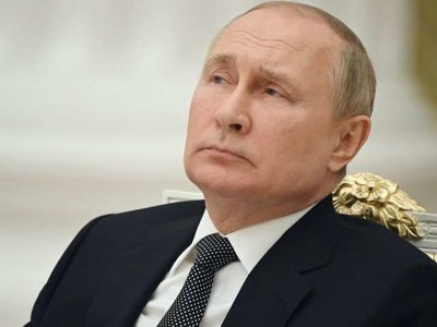 Події на Бєлгородщині: Путін видав новий наказ