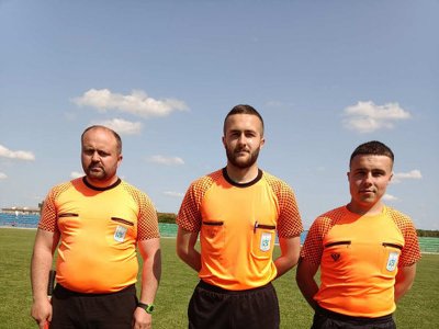 Перша футбольна ліга Тернопільщини: «Вікнини» врятувалися від поразки у Бучачі та важка перемога лідера у Борщові