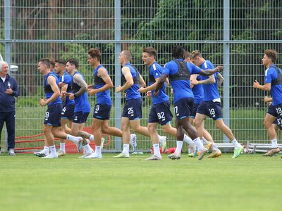 Провал чи успіх? Динамо вперше в історії зіграє у Лізі конференцій