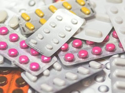 Які “сліди” залишають антибіотики в організмі