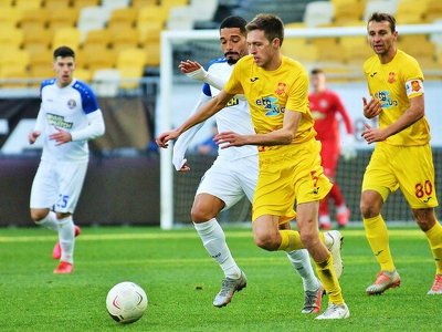 Де дивитись онлайн матч чемпіонату України Львів – Інгулець