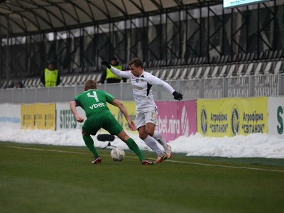 Ворскла – Колос. Дивитися онлайн. LIVE трансляція