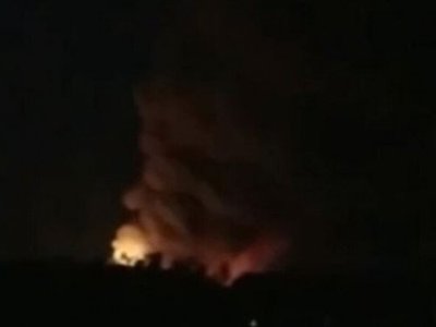 Ворог вкотре атакує Україну ракетами і дронами: найбільше дістається Києву