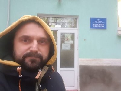 Мер міста на Тернопільщині потрапив у скандал: призначення нового директора лікарні паралізувало роботу медичної установи