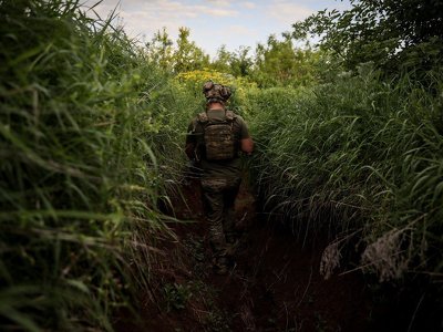 Ситуація на фронті від ISW: ЗСУ просуваються вперед