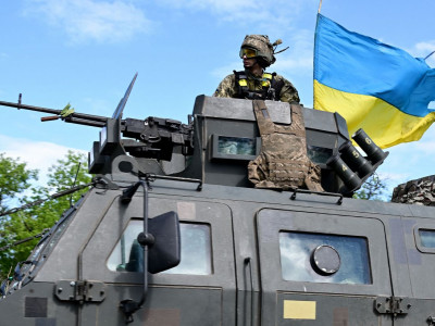 На яких напрямках наступають росіяни? Нове зведення Генштабу