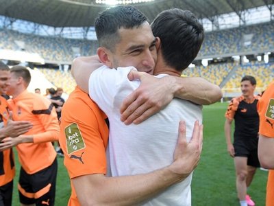 Тарас СТЕПАНЕНКО: «Для мене це найважче чемпіонство»