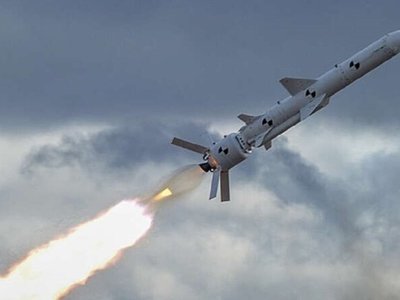 І дрони, і ракети. Київ уночі знову був сильно атакований