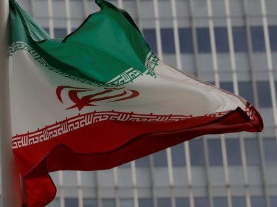 Україна підготувала санкції проти Ірану на 50 років