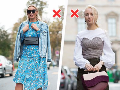 Пора прощатися: 6 застарілих речей, які не личать жінкам 30+ років