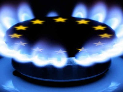 Bloomberg: Ціни на газ у Європі цього літа можуть опускатися нижче нуля