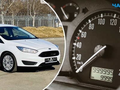 В Україні продовжують дорожчати вживані автомобілі