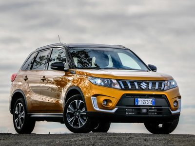 ТОП-7 недорогих вживаних кросоверів «на автоматі» в Україні