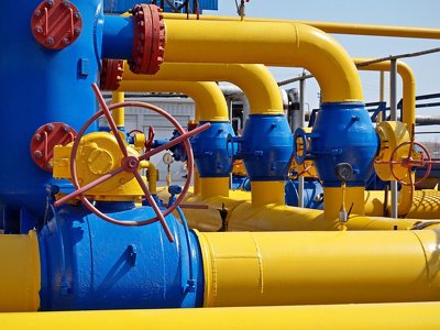 У Нафтогазі відповіли, наскільки українські газові сховища захищені від ракетних ударів