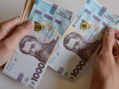 Мінекономіки пропонує збільшити розмір мінімальної зарплати в Україні