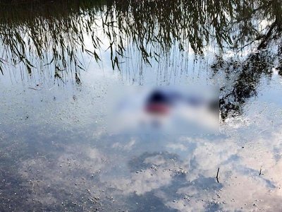 На Кременчуччині з річки дістали тіло 56-річного чоловіка