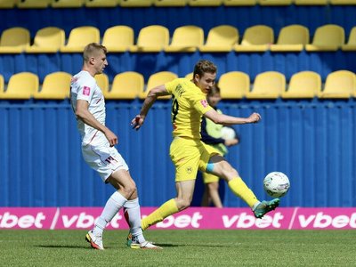 Металіст 1925 – Кривбас – 0:2. Відео голів та огляд матчу